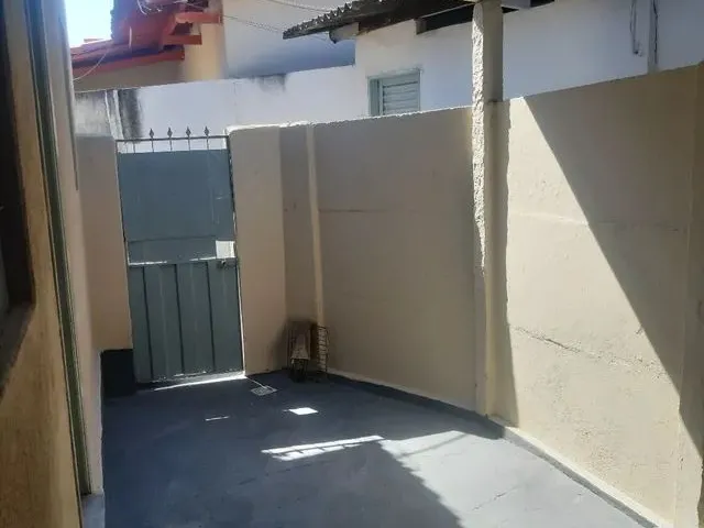 Imagem 12: Barracão 2 Quartos _ Jardim América!!!