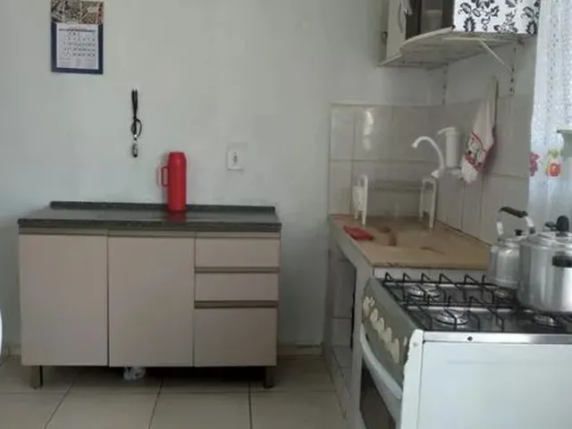 Imagem: Kitnet para Alugar Praia de Leste!