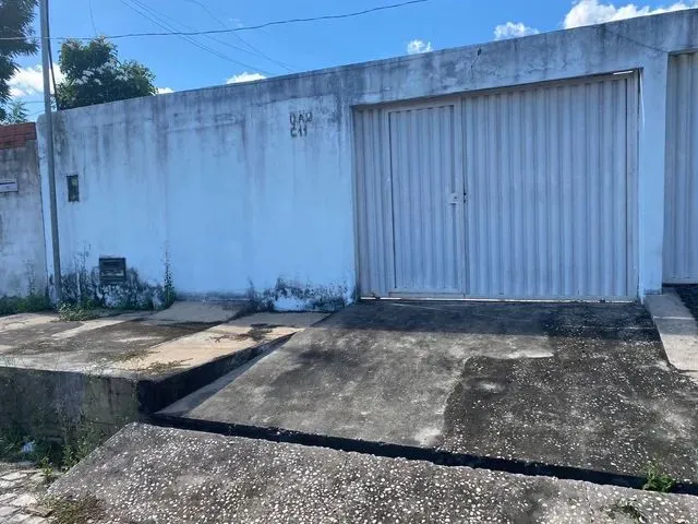 Imagem: Casa de Aluguel