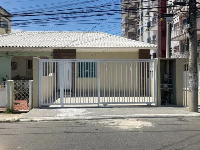 Imagem: Casa para Locação em Nova Iguaçu, Centro
