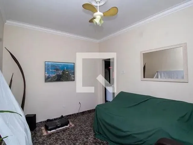 Imagem: Apartamento para Aluguel - Olaria, 2 Quartos