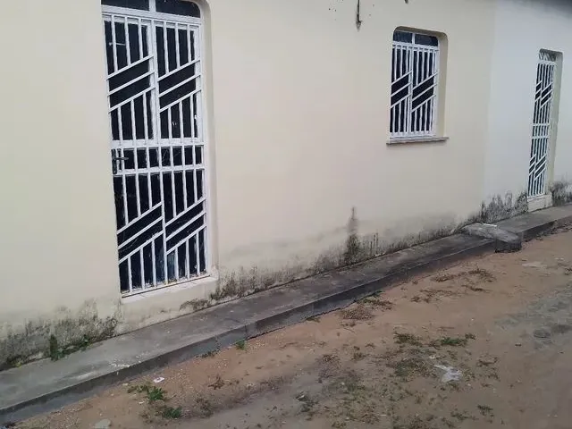 Imagem: Aluga-Se Ap no Caranã 600 Reais