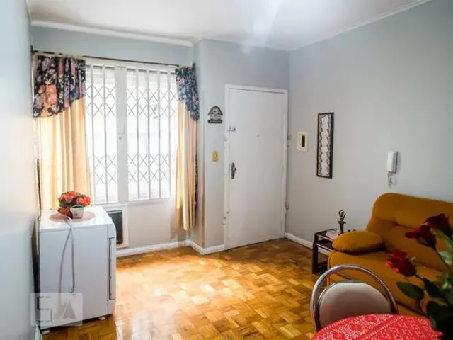 Imagem: Apartamento para Aluguel - Cristo Redentor
