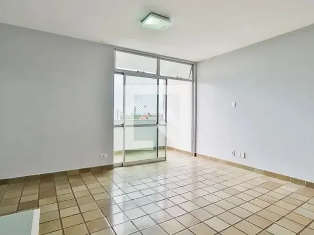 Imagem: Apartamento para Aluguel - Santo Amaro
