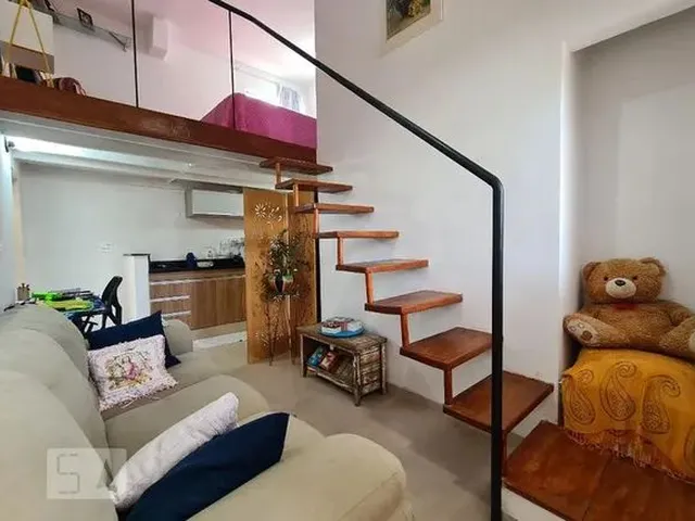 Imagem: Apartamento para Aluguel - Ana Maria, 1