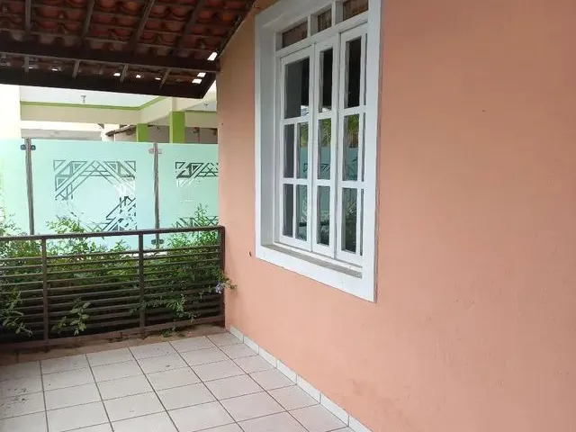 Imagem: Condomínio Cabo Branco Privê