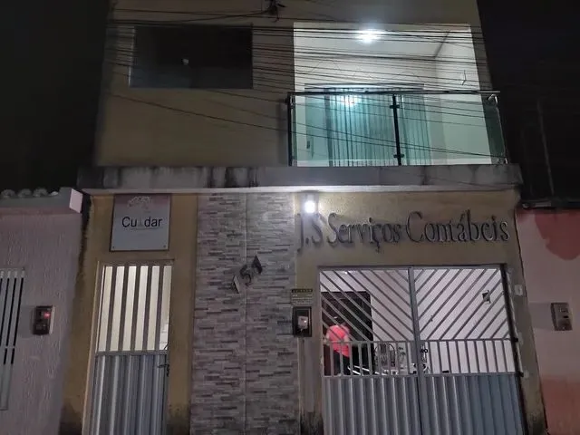 Imagem: Apartamento com 2/4 e Bairro Bem Localizado