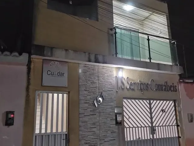 Imagem 8: Apartamento com 2/4 e Bairro Bem Localizado