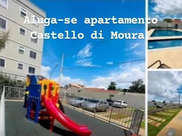 Imagem: Aluguel Se Apartamento