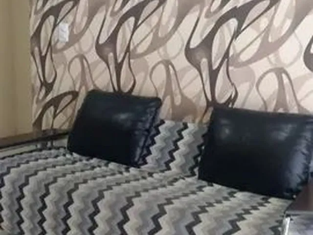 Imagem 2: Apartamento 2 Dormitórios Mobiliado. Av. Nilton Lins, Próximo a Faculdade