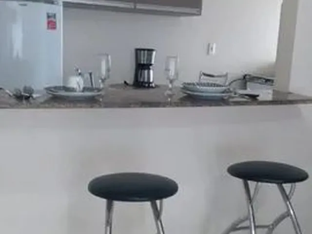 Imagem 16: Apartamento 2 Dormitórios Mobiliado. Av. Nilton Lins, Próximo a Faculdade