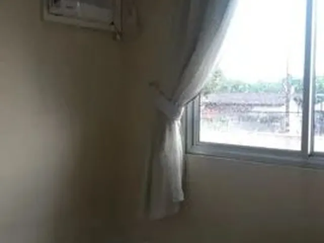 Imagem 14: Apartamento 2 Dormitórios Mobiliado. Av. Nilton Lins, Próximo a Faculdade