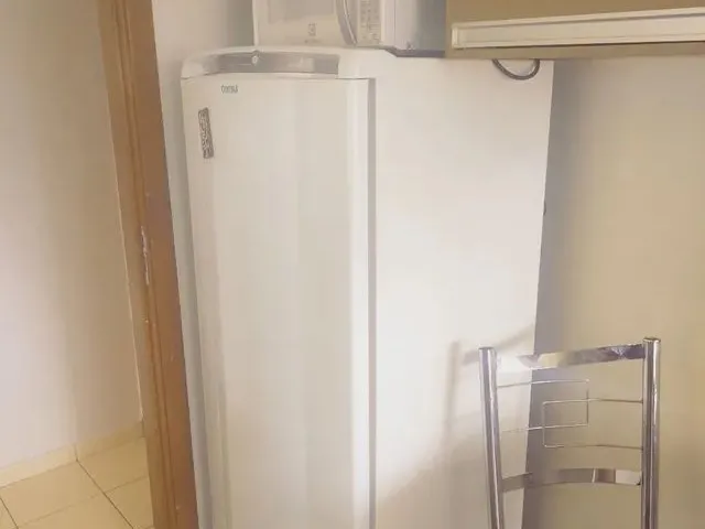 Imagem 15: Apartamento 2 Dormitórios Mobiliado. Av. Nilton Lins, Próximo a Faculdade