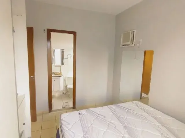 Imagem 3: Apartamento 2 Dormitórios Mobiliado. Av. Nilton Lins, Próximo a Faculdade