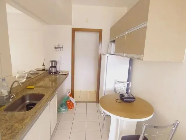 Imagem 11: Apartamento 2 Dormitórios Mobiliado. Av. Nilton Lins, Próximo a Faculdade