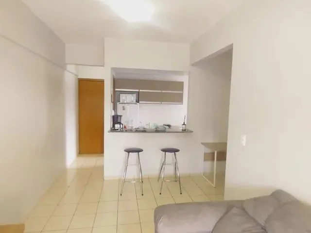 Imagem 10: Apartamento 2 Dormitórios Mobiliado. Av. Nilton Lins, Próximo a Faculdade