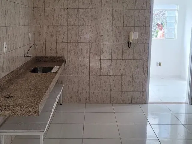 Imagem 2: Excelente Casa Reformada 2 Quartos, Jd. da Glória