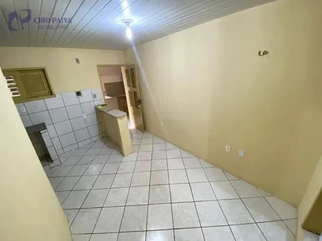 Imagem: Apartamento com 1 Dormitório para Alugar