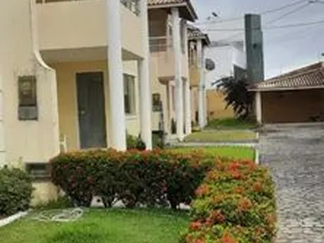 Imagem: Casa de Condomínio 4/4 Próxima G Barbosa