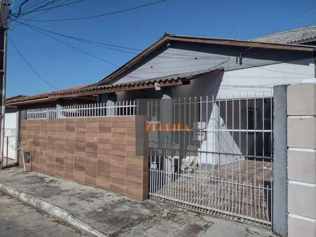 Imagem: Casa com 2 Suítes Apartamento no Carianos