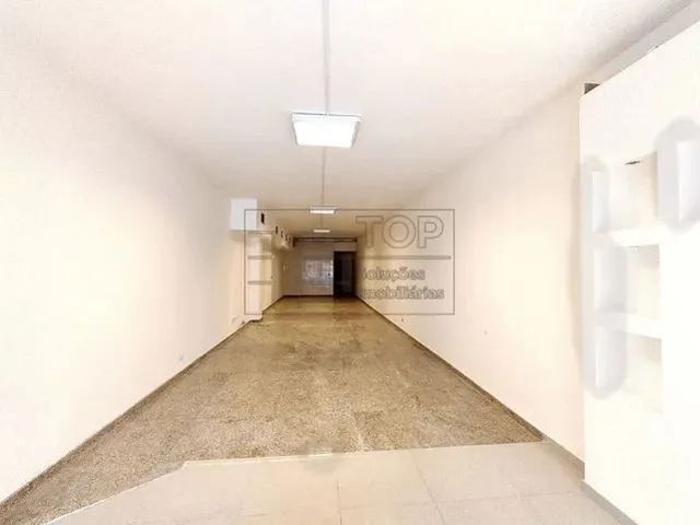 Imagem 8: Loja para Alugar no Bairro Centro - Curitiba/Pr