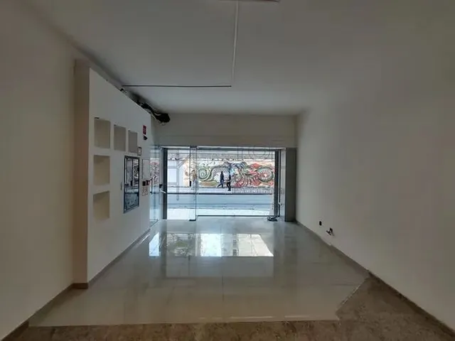Imagem 9: Loja para Alugar no Bairro Centro - Curitiba/Pr
