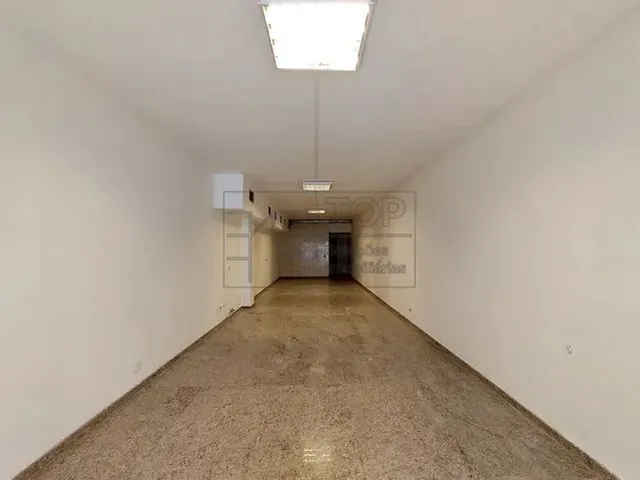 Imagem 3: Loja para Alugar no Bairro Centro - Curitiba/Pr
