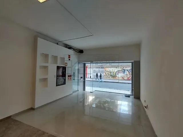 Imagem 2: Loja para Alugar no Bairro Centro - Curitiba/Pr