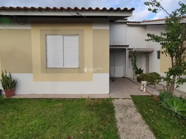 Imagem: Alvorada - Casa de Condomínio - Terra Nova