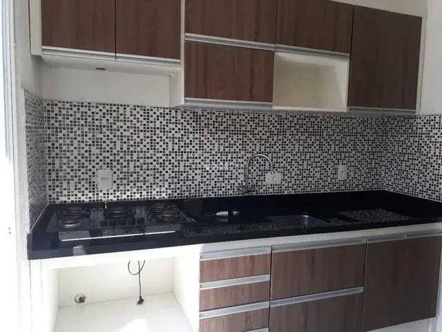 Imagem 6: Alvorada - Casa de Condomínio - Terra Nova
