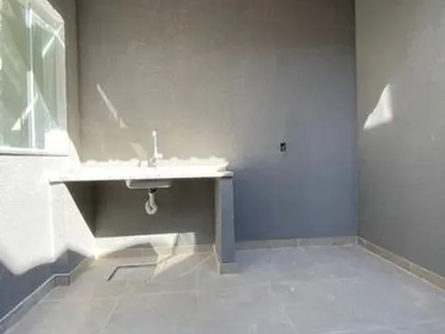Imagem 14: Use Seu Fgts para Comprar Sua Casa Duplex com 2 Quartos e Garagem