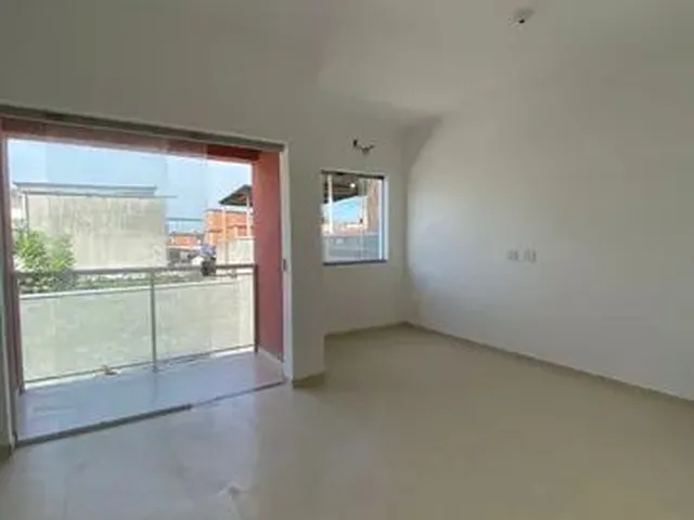 Imagem 12: Use Seu Fgts para Comprar Sua Casa Duplex com 2 Quartos e Garagem