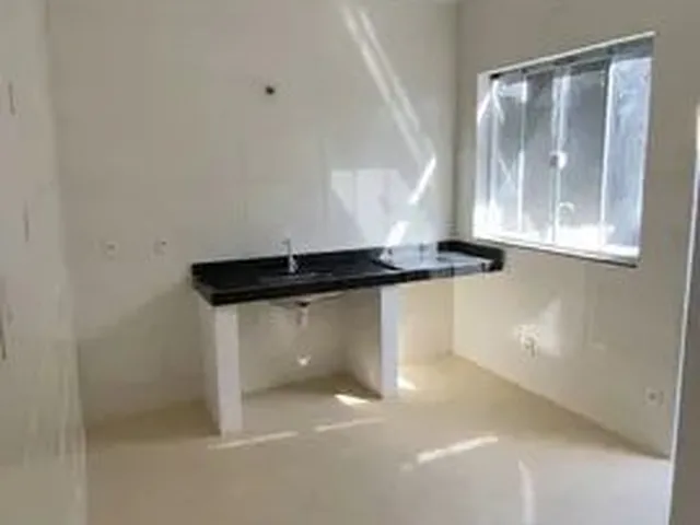 Imagem 11: Use Seu Fgts para Comprar Sua Casa Duplex com 2 Quartos e Garagem