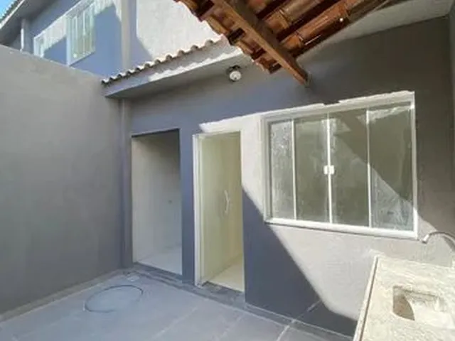 Imagem 10: Use Seu Fgts para Comprar Sua Casa Duplex com 2 Quartos e Garagem
