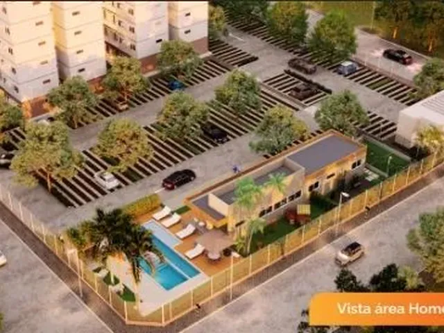 Imagem: Apartamento para Venda Possui 46 Metros