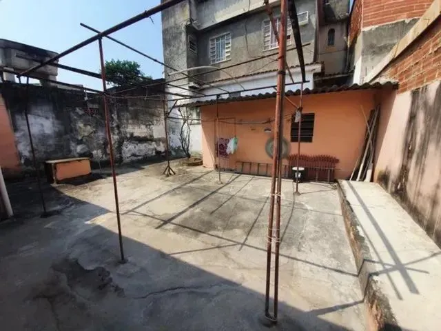 Imagem 1: Casa com 3/4 no Bairro do 40H