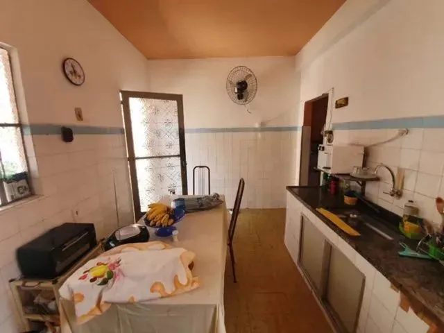 Imagem 2: Casa com 3/4 no Bairro do 40H