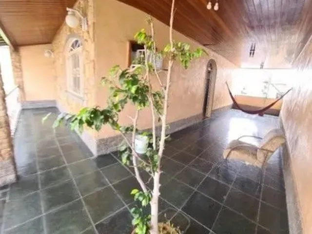 Imagem 1: Casa com 3/4 na Cremação Disponível