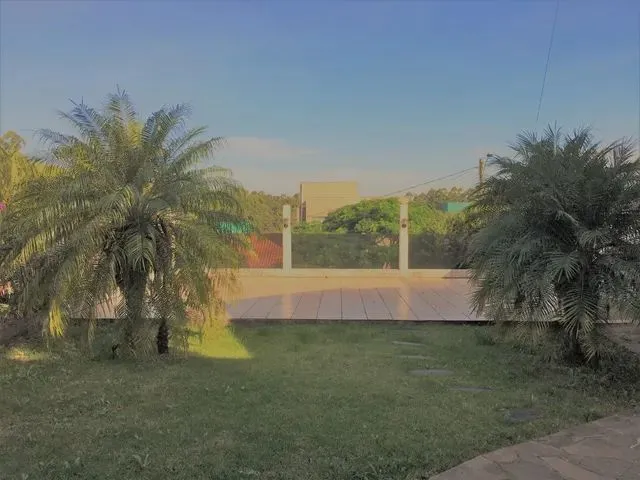 Imagem 7: Portão - Casa Padrão - Morada do Sol