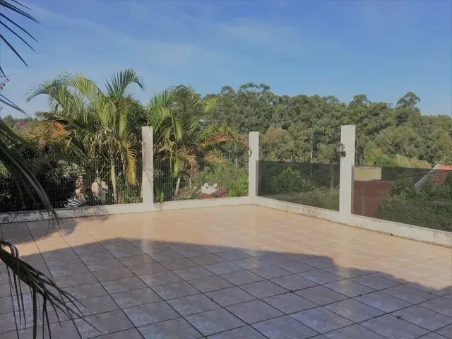 Imagem 9: Portão - Casa Padrão - Morada do Sol