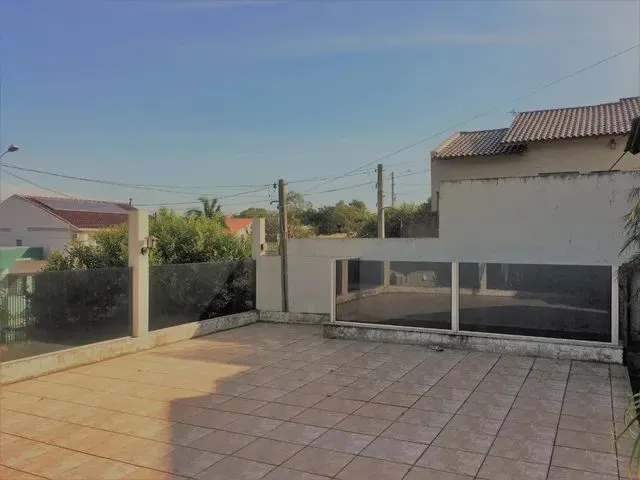 Imagem 5: Portão - Casa Padrão - Morada do Sol