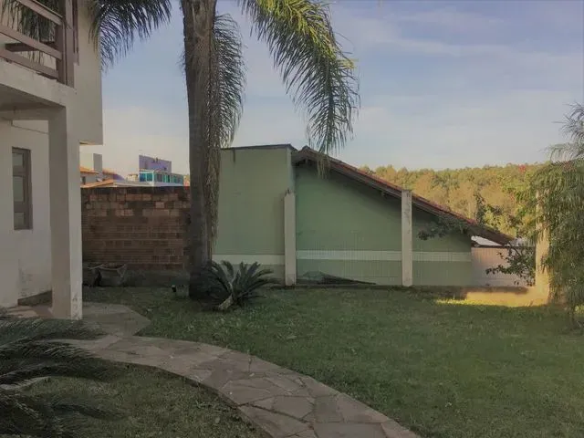 Imagem 4: Portão - Casa Padrão - Morada do Sol