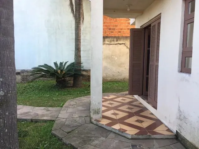 Imagem 12: Portão - Casa Padrão - Morada do Sol