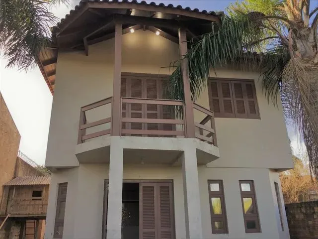 Imagem 8: Portão - Casa Padrão - Morada do Sol