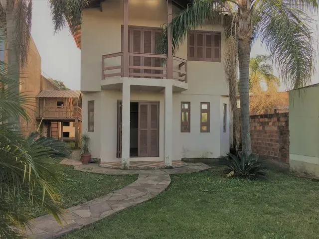 Imagem 3: Portão - Casa Padrão - Morada do Sol