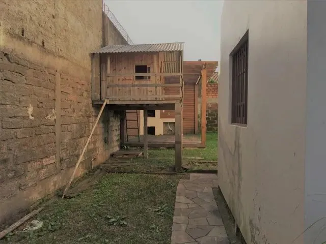 Imagem 6: Portão - Casa Padrão - Morada do Sol