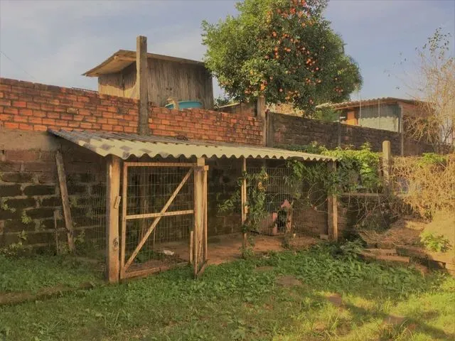 Imagem 15: Portão - Casa Padrão - Morada do Sol