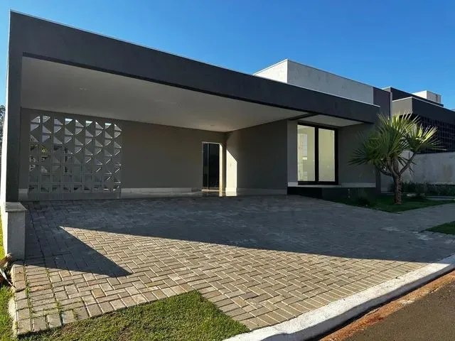 Imagem: Casa a Venda no Condomínio Condomínio