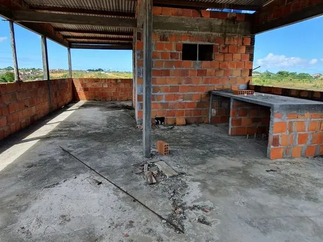 Imagem 13: Prédio 3 Andares , 9 Quartos, 4 Suítes, com Varanda, Vila Verde, São Cristovão