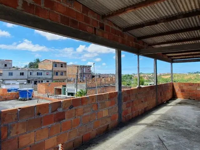 Imagem 8: Prédio 3 Andares , 9 Quartos, 4 Suítes, com Varanda, Vila Verde, São Cristovão